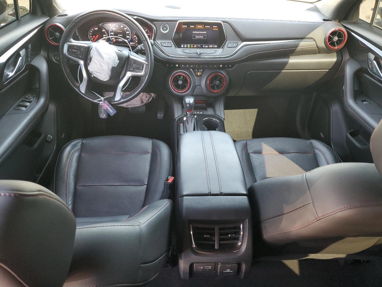 2020 CHEVROLET BLAZER