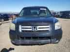 2007 HONDA PILOT
