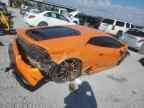 2015 Lamborghini Huracan