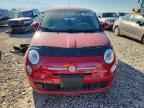 2012 FIAT 500