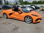 2024 CHEVROLET CORVETTE