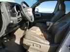 2007 HONDA Ridgeline