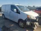 2017 CHEVROLET City Express