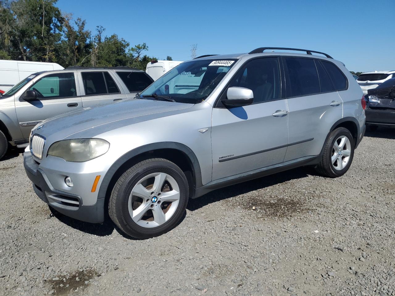 2009 BMW X5