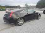 2012 CADILLAC CTS