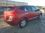 2011 NISSAN ROGUE