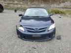 2011 TOYOTA COROLLA