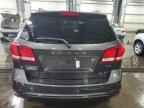 2016 DODGE JOURNEY
