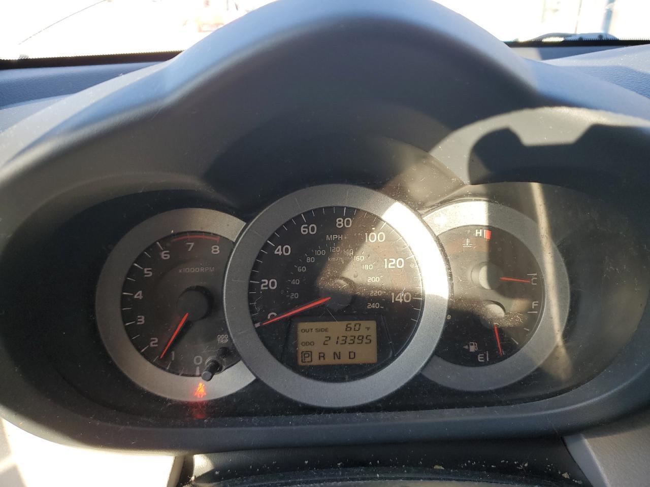 2006 TOYOTA RAV4
