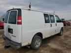 2004 CHEVROLET EXPRESS 2500