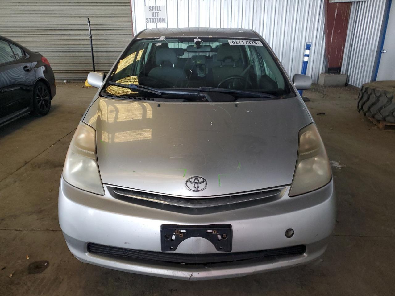 2008 TOYOTA PRIUS