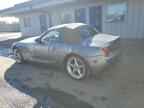 2008 BMW Z4