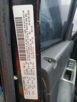 2012 JEEP Liberty