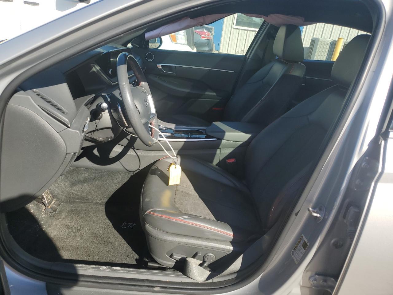 2023 HYUNDAI SONATA