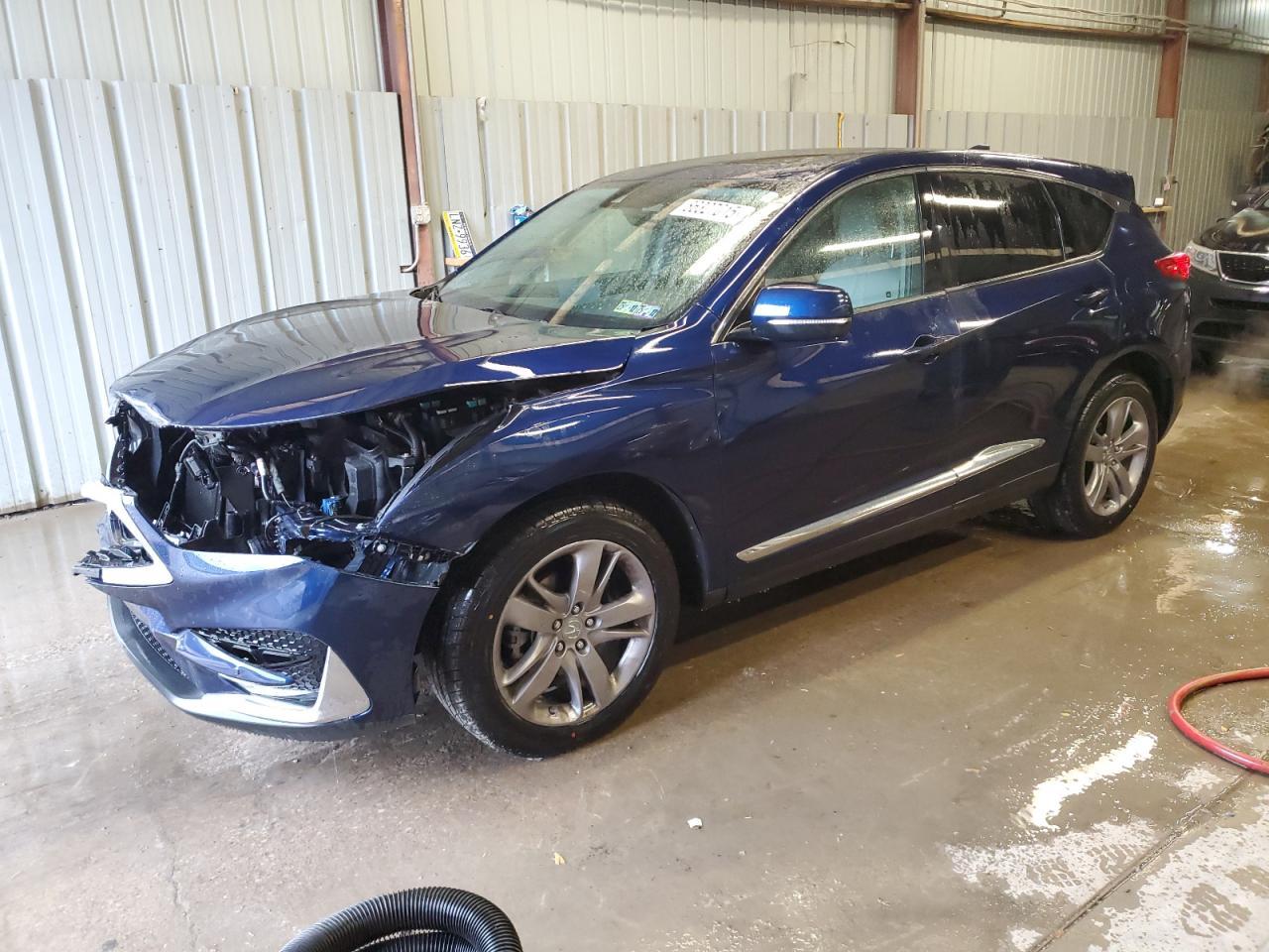 2019 ACURA RDX