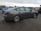 2023 SUBARU Legacy