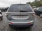 2014 MITSUBISHI outlander