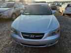 2008 HYUNDAI SONATA