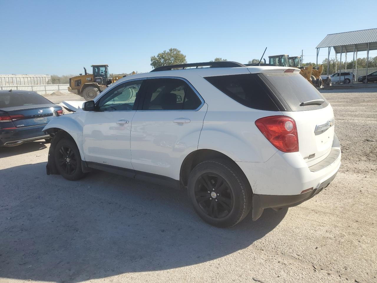 2014 CHEVROLET EQUINOX