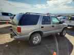 2002 CHEVROLET BLAZER