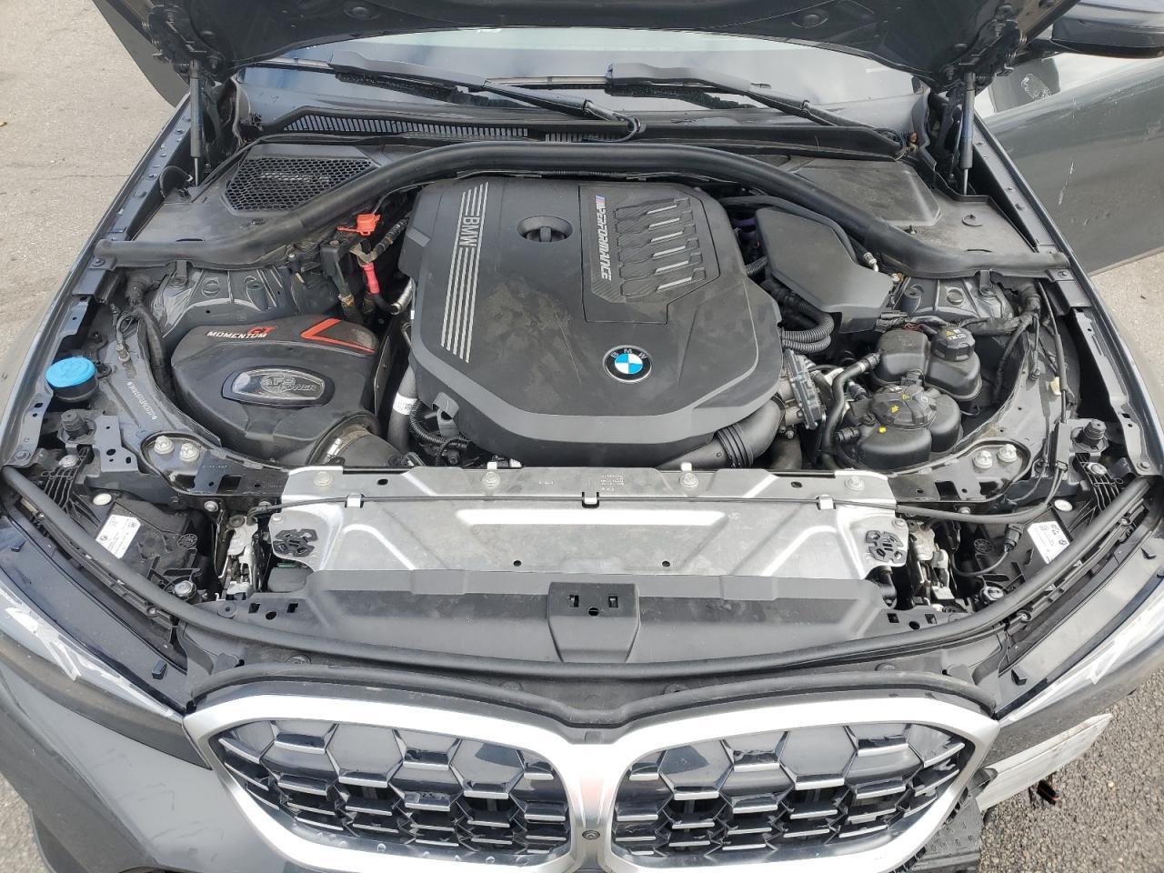 2023 BMW M340i