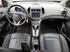 2015 CHEVROLET SONIC