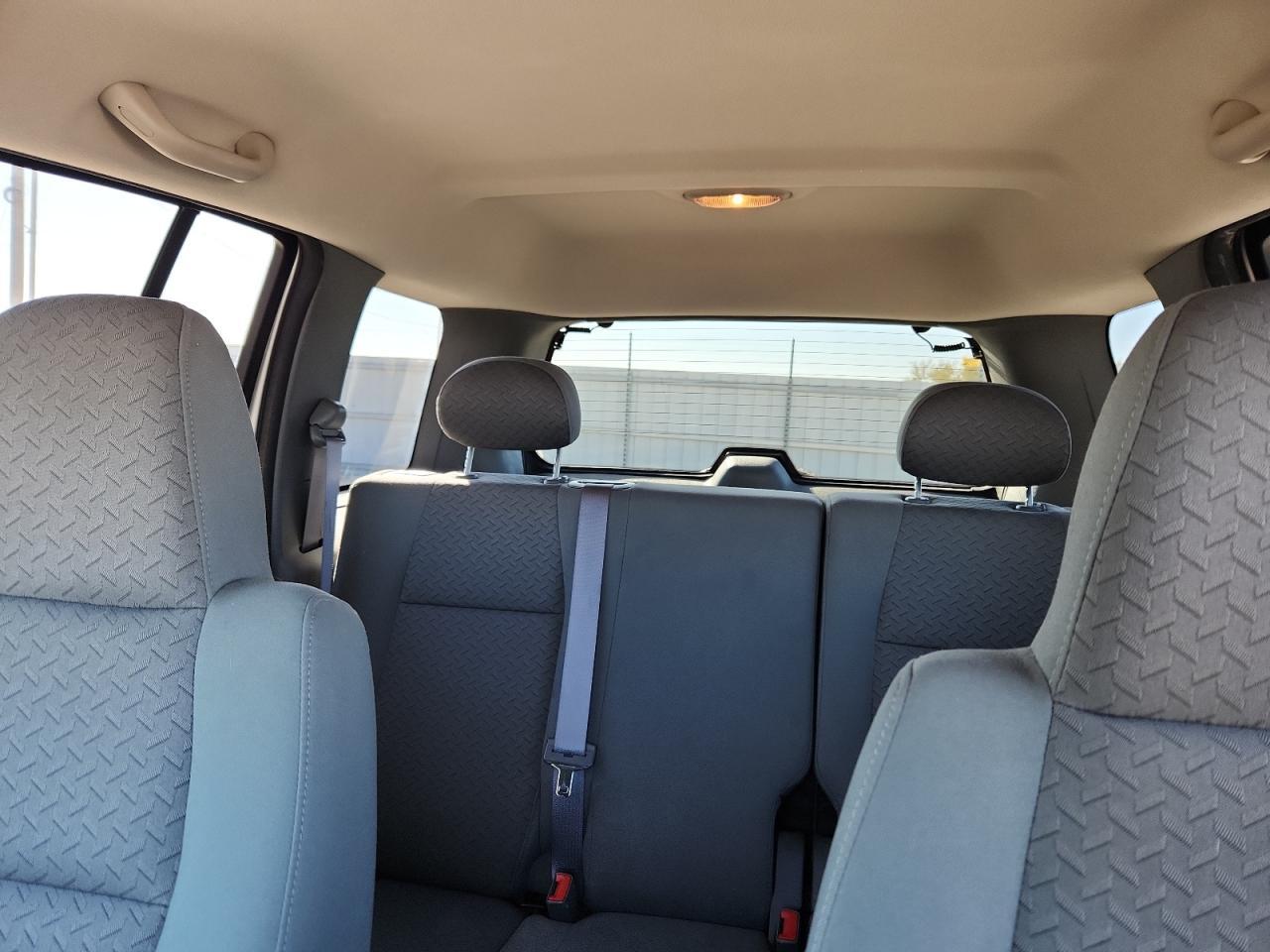 2006 JEEP Liberty