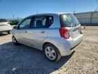 2009 CHEVROLET Aveo