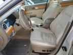 2008 LINCOLN MKZ