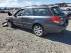 2008 SUBARU Outback