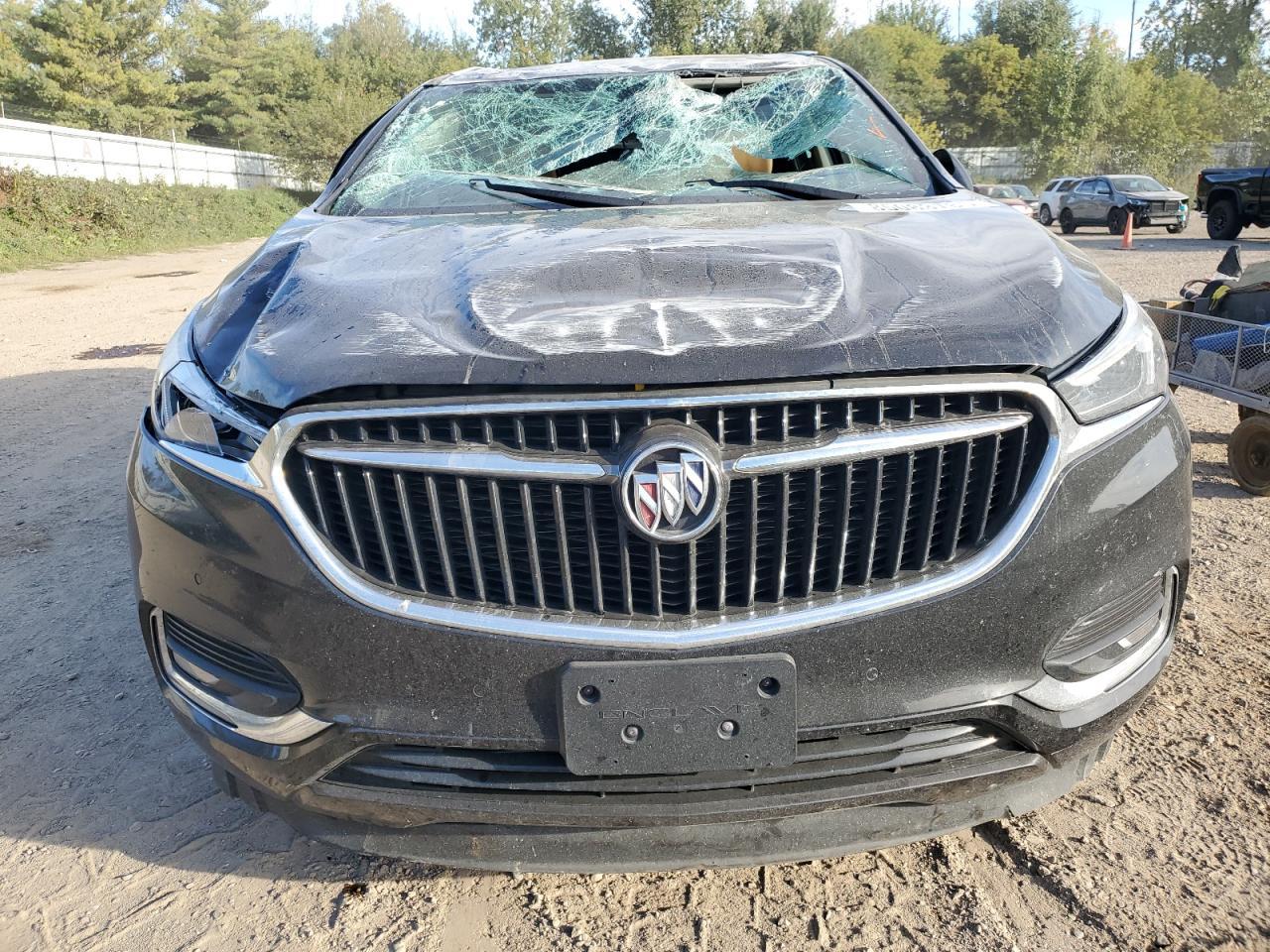 2019 BUICK ENCLAVE