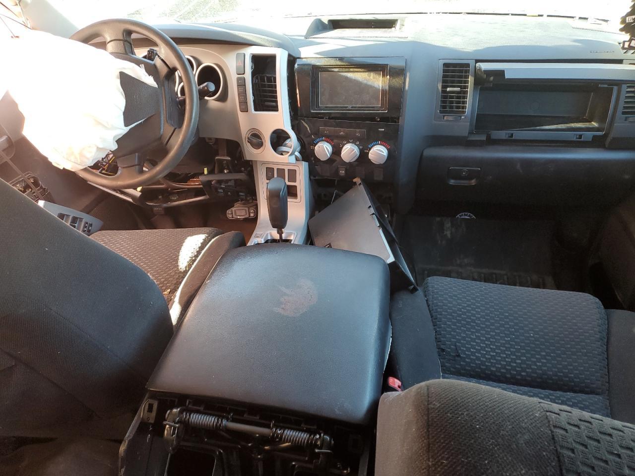 2007 TOYOTA TUNDRA