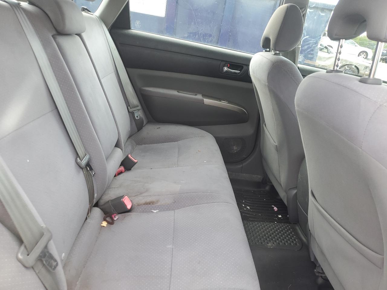 2006 TOYOTA PRIUS