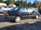 1993 MAZDA Protege
