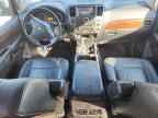 2012 NISSAN Armada