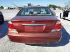 2005 TOYOTA CAMRY