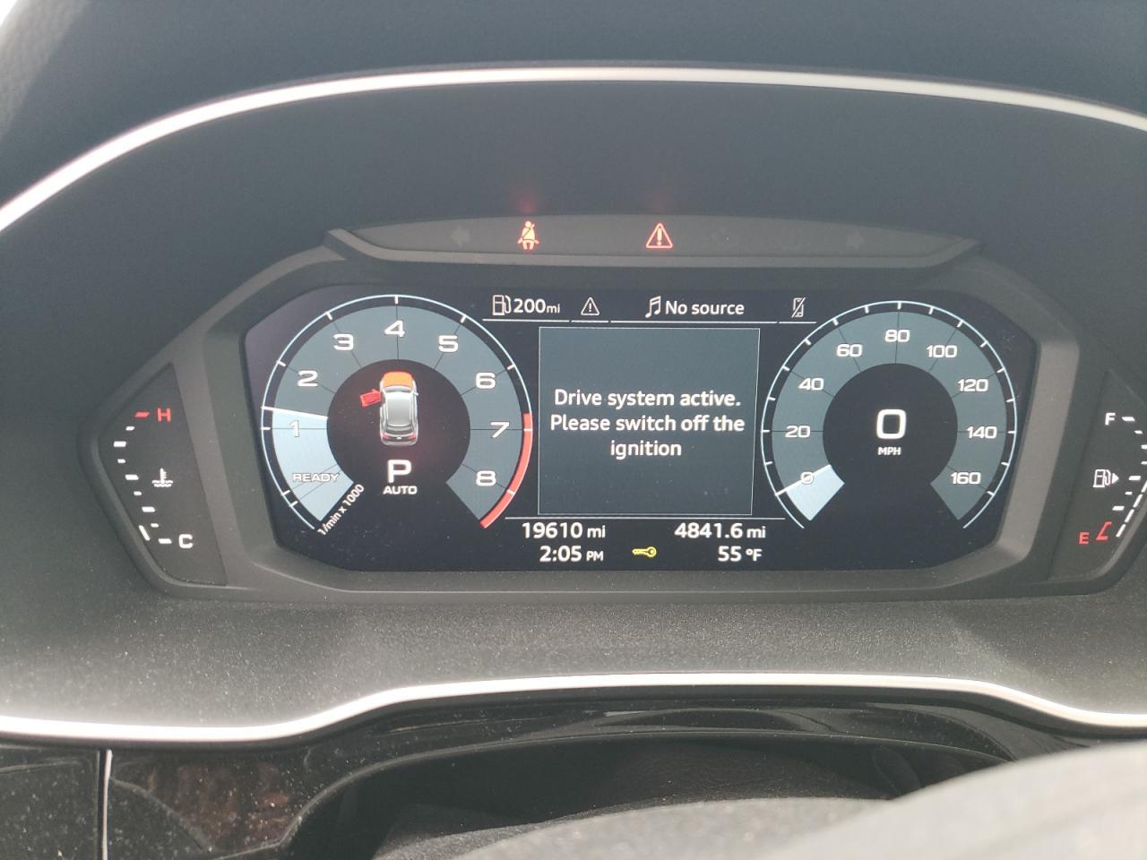 2024 AUDI Q3