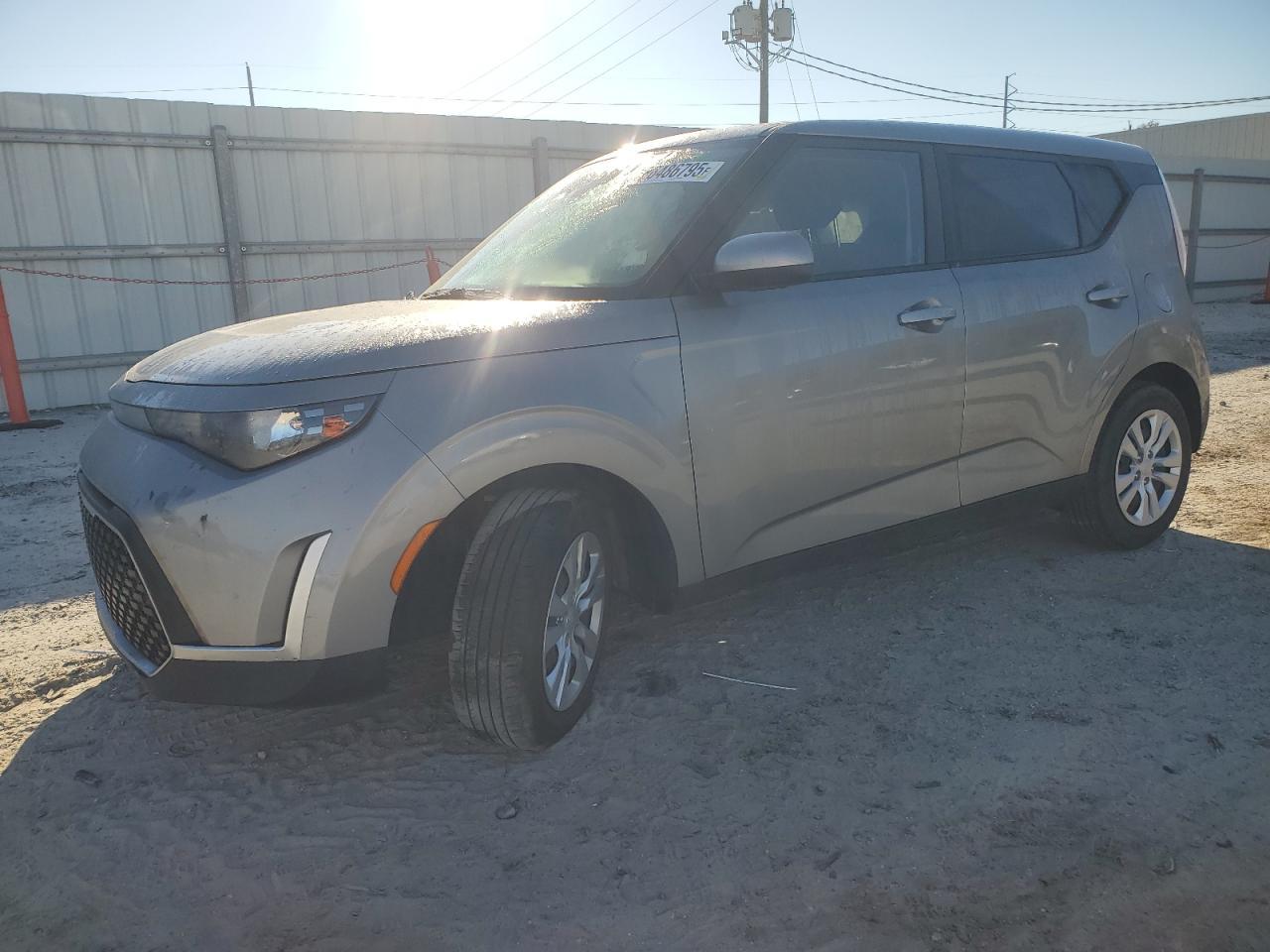 2023 KIA SOUL