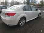 2013 SUBARU Legacy