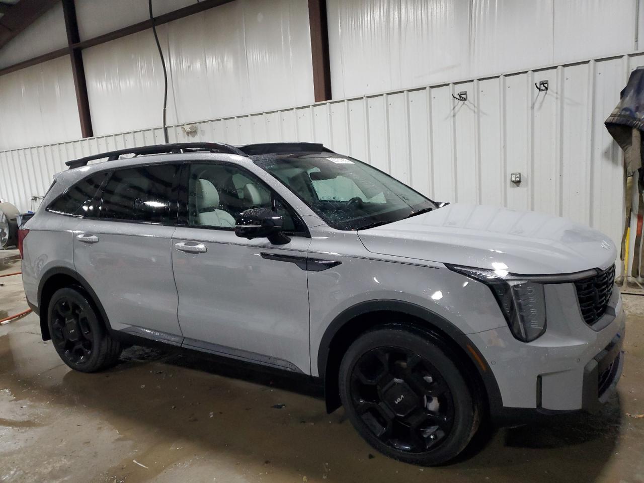 2024 KIA SORENTO