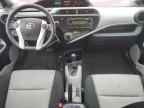 2012 TOYOTA Prius c