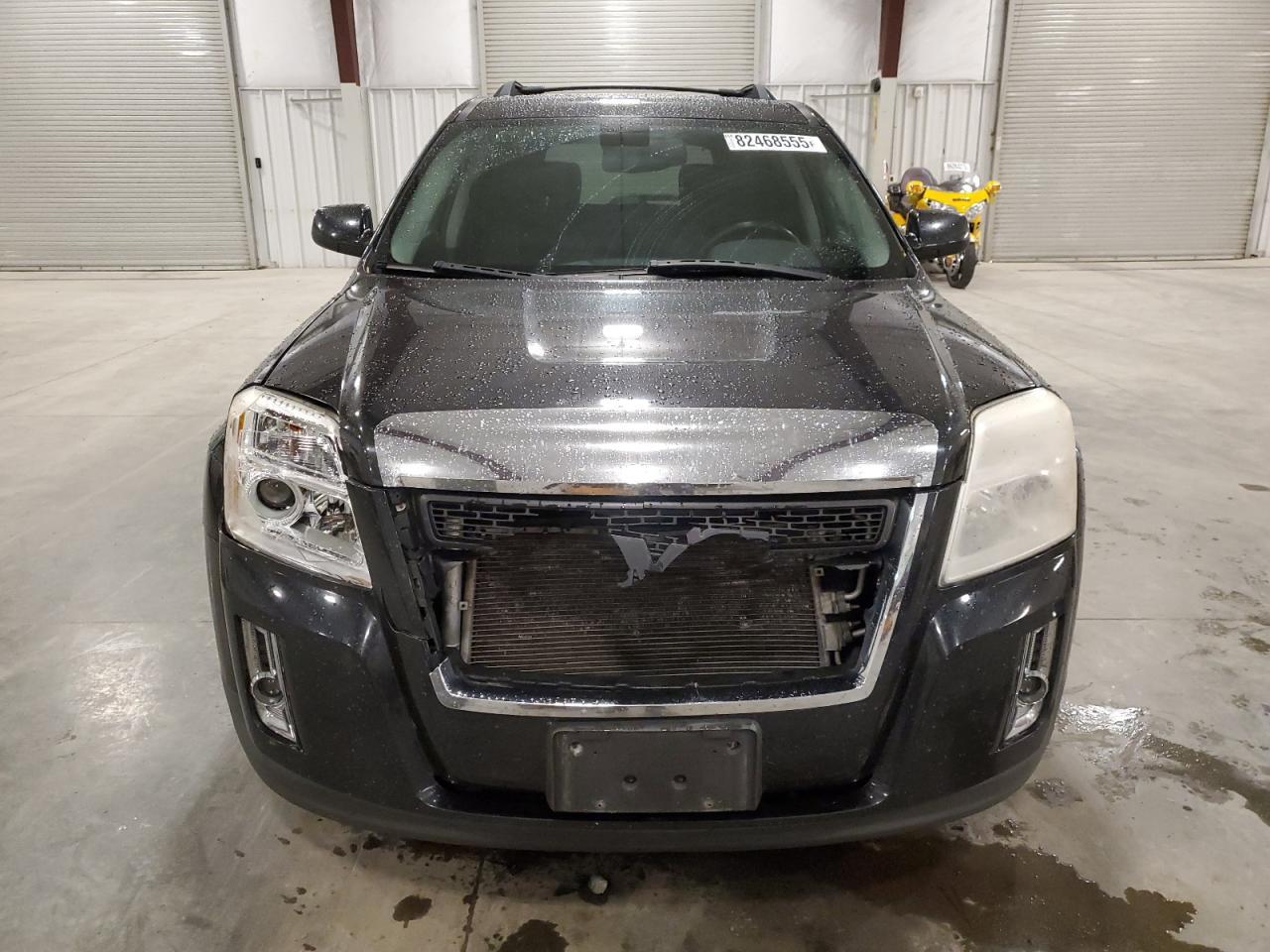 2011 GMC Terrain