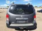 2012 NISSAN PATHFINDER