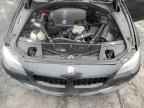 2013 BMW 5 series