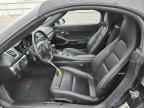 2013 PORSCHE Boxster