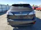 2011 LEXUS RX 450H