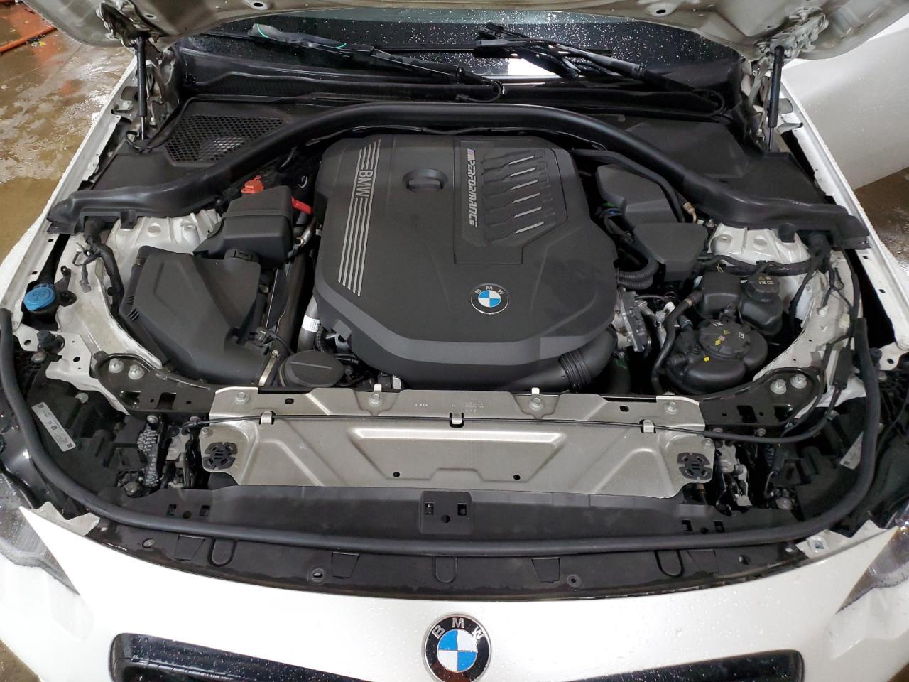 2024 BMW M240i