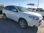 2014 MITSUBISHI outlander