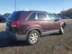2011 KIA SORENTO
