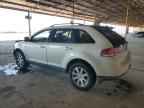 2008 LINCOLN MKX